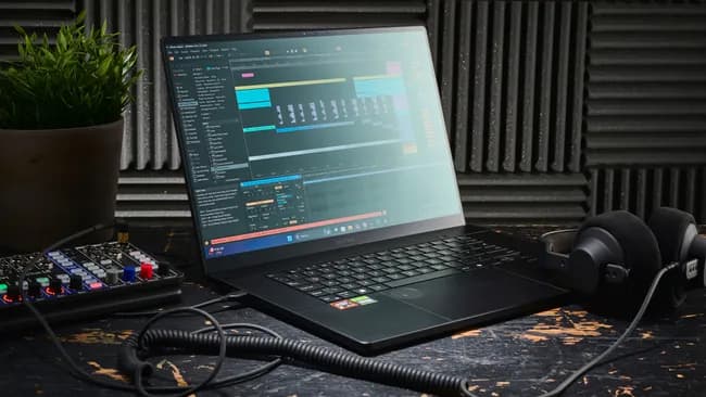 ROG Zephyrus G16 (2026)